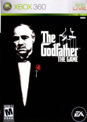 The Godfather: The Game