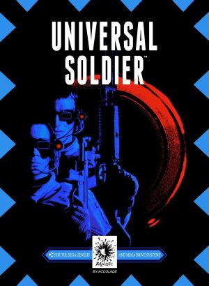 Universal Soldier