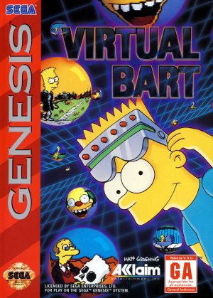 Virtual Bart