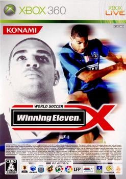 Winning Eleven X