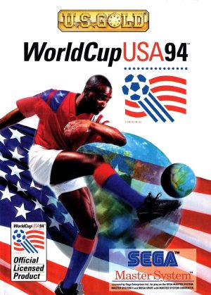 World Cup USA 94