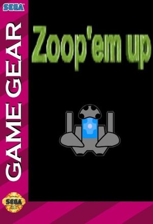 Zoop’em Up