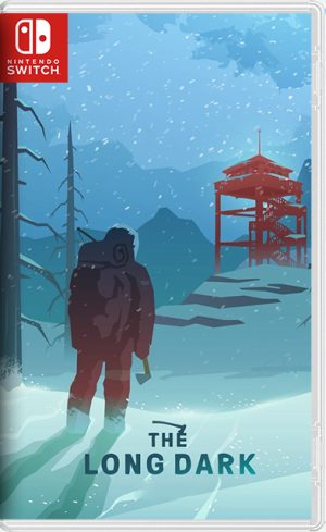The Long Dark Nintendo Switch ROM