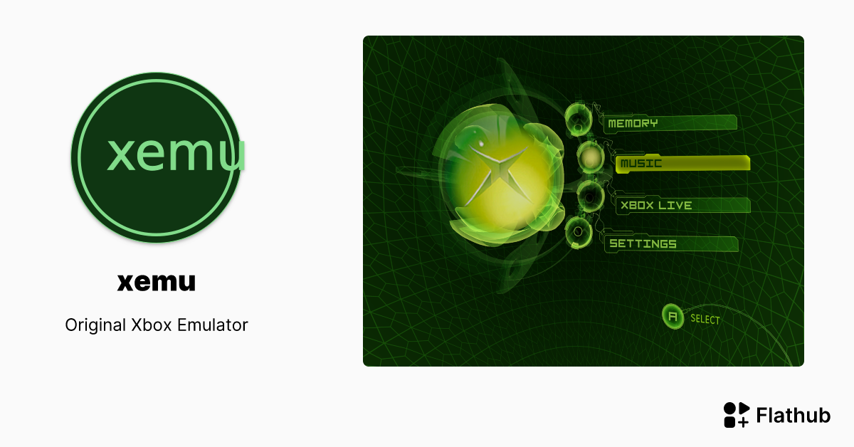 XemU Emulator – Installation and configuration guide (Latest 2025)