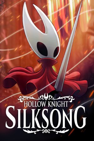 Hollow Knight: Silksong Windows ROM
