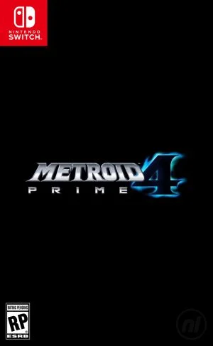 Metroid Prime 4 Beyond